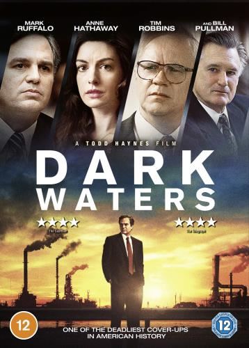 Dark Waters [2020] - Film