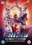 Crisis On Infinite Earths [2020] - Various