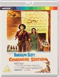 Comanche Station [2020] - Randolph Scott