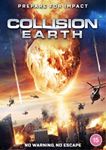 Collision Earth [2020] - Film