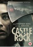 Castle Rock: Season 2 [2020] - Andre Holland