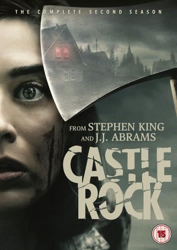 Castle Rock: Season 2 [2020] - Andre Holland