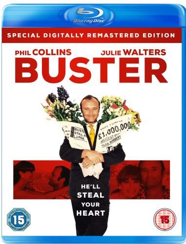 Buster [2020] - Phil Collins