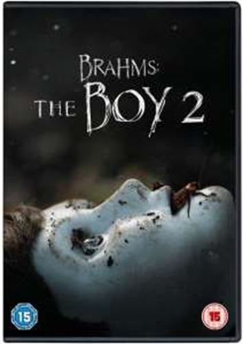 Brahms: The Boy 2 [2020] - Film
