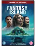 Blumhouse's Fantasy Island [2020] - Michael Pena