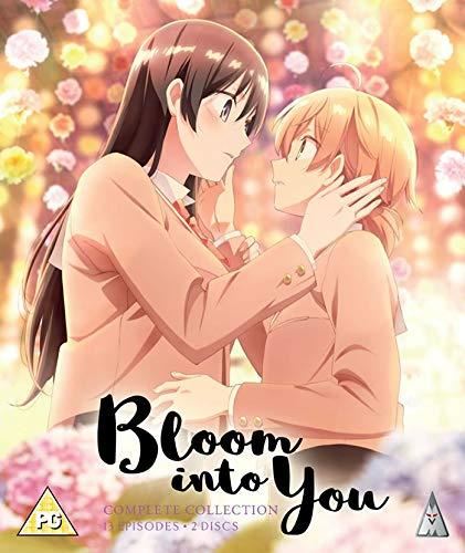 Bloom Into You Collection [2020] - Film