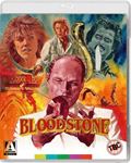 Bloodstone [2020] - Brett Stimely