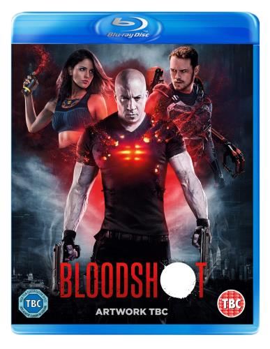 Bloodshot [2020] - Vin Diesel