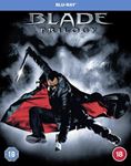 Blade Trilogy [2004] [2020] - Film