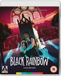 Black Rainbow [2020] - Rosanna Arquette