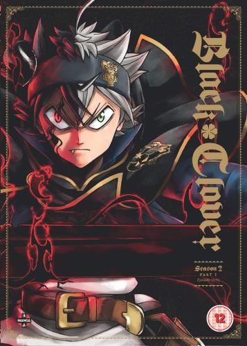 Black Clover: Season 2 Part 1 [2020 - Film