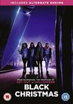 Black Christmas [2020] - Film