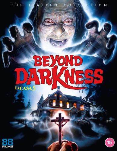 Beyond Darkness [2020] - Gene Lebrock