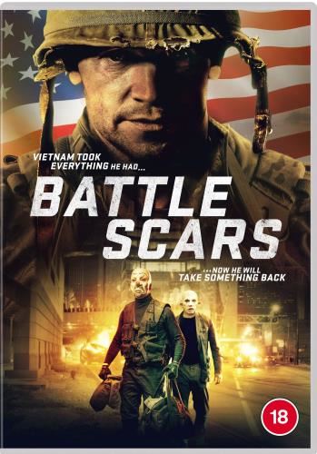 Battle Scars [2020] - Kit Lang