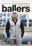 Ballers: Complete Series [2020] - Dwayne Johnson