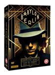 Babylon Berlin: Series 1-3 [2020] - Volker Bruch