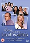 At Home With The Braithwaites: Comp - Amanda Redman