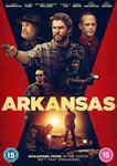 Arkansas [2020] - Liam Hemsworth