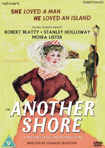 Another Shore [2020] - Robert Beatty