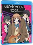 Anonymous Noise [2020] - Film