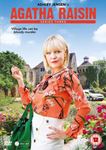 Agatha Raisin: Series 3 [2020] - Ashley Jensen