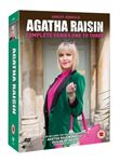 Agatha Raisin: Series 1-3 [2020] - Ashley Jensen