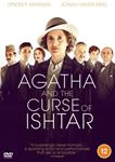 Agatha And The Curse Of Ishtar [202 - Lyndsey Marshal