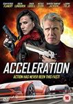 Acceleration [2020] - Dolph Lundgren