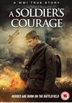 A Soldier's Courage [2020] - Marko Vasiljevic