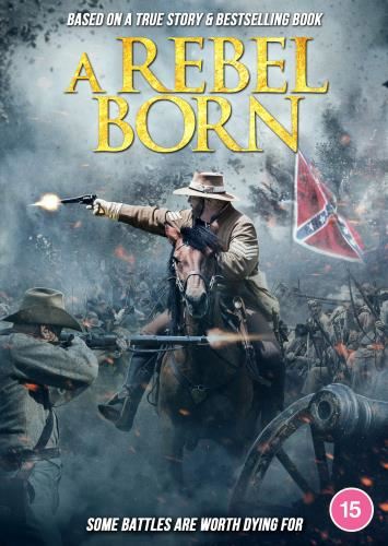 A Rebel Born [2020] - Film