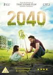 2040 [2020] - Damon Gameau