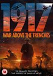 1917: War Above The Trenches [2020] - William Marshall