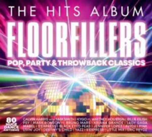 Various - Hits Album: Floorfillers