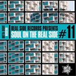Various - Soul On The Real Side #11
