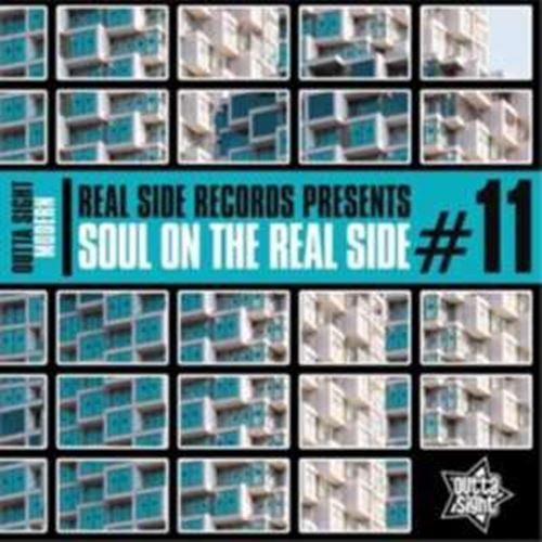 Various - Soul On The Real Side #11
