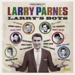 Various - Larry Parnes - Larry's Boys