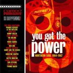 Various - You Got The Power: Cameo Parkway No