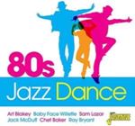 Various - 80s Jazz Dance