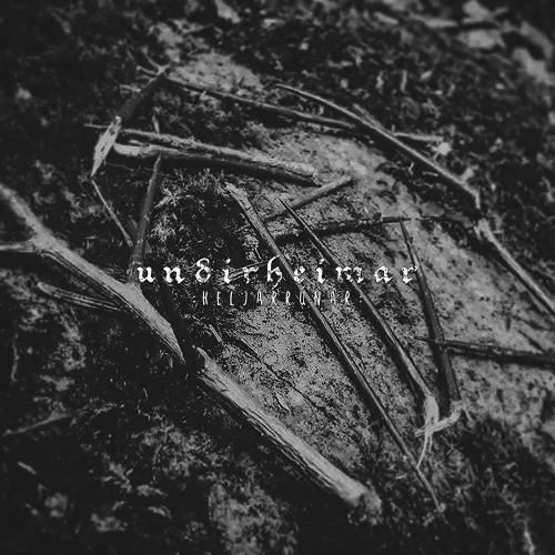 Undirheimar - Heljarrunar