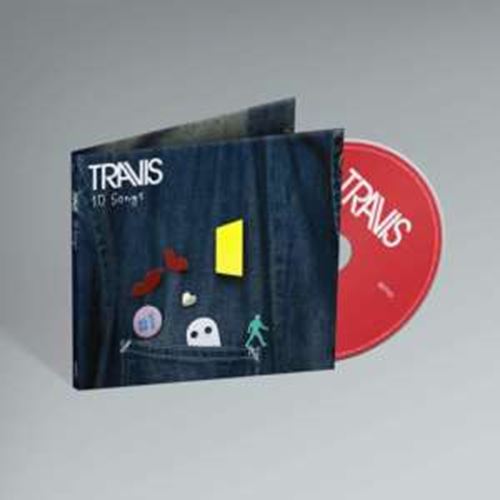 Travis - 10 Songs