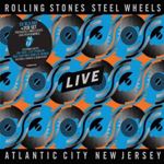 Rolling Stones - Steel Wheels Live