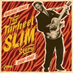 Tarheel Slim - Wildcat Tamer: Tarheel Slim Story '