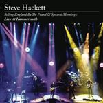 Steve Hackett - Selling England By The Pound & Spec