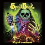 Spellbook - Magick & Mischief