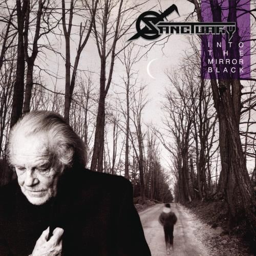 Sanctuary - Into The Mirror Black: 30th Ann.