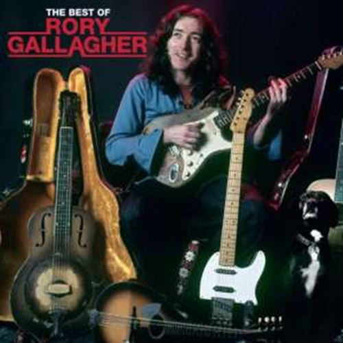 Rory Gallagher - Best Of