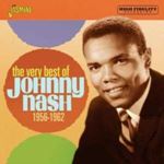 Johnny Nash - Very Best Of: '56-'62