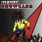 Ras Allah - Showcase