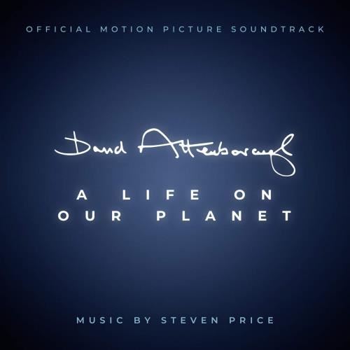 OST - David Attenborough: A Life On Our P