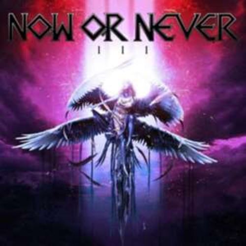 Now Or Never - Iii